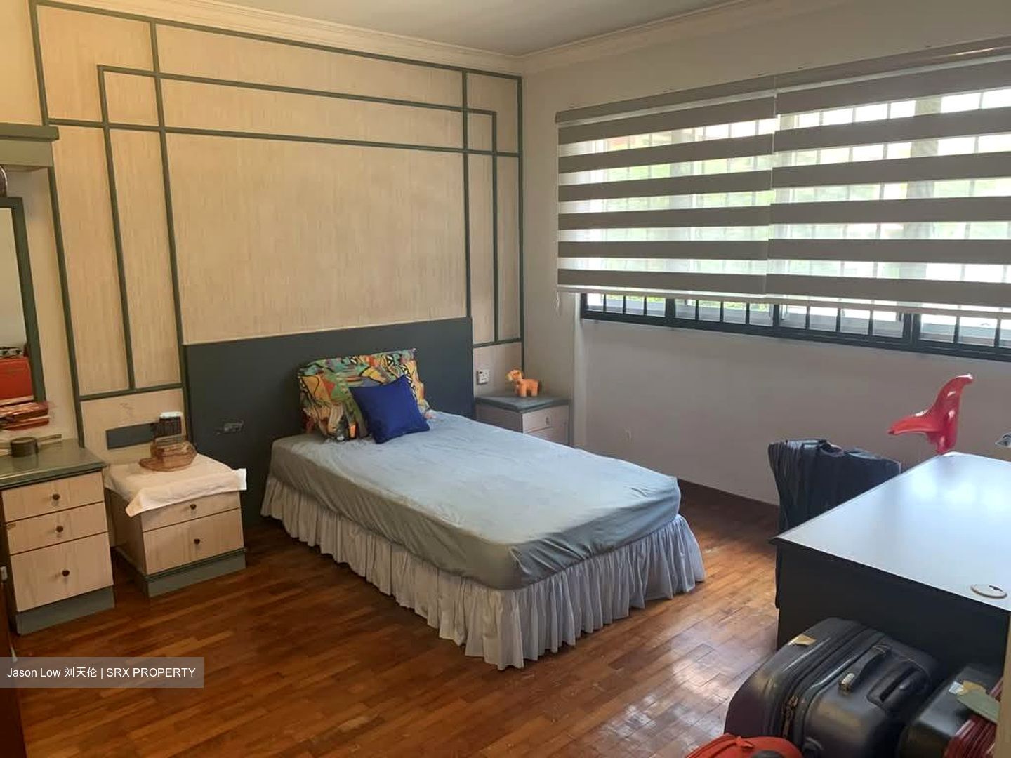 Blk 222 Bishan Street 23 (Bishan), HDB Executive #541687911